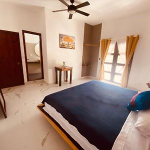 Superior Zimmer mit Kingsize-Bett