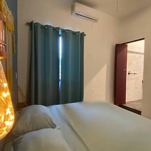 Standard Zimmer mit Kingsize-Bett